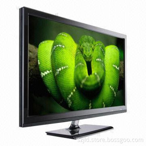 27-inch LCD Monitor with TFT LCD New Panel, Display Terminal Unit of Industrial Equipment